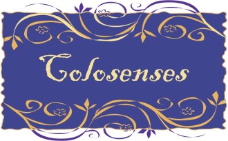 Spanish Title of Colosenses