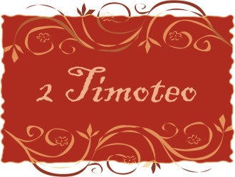 Spanish Title of 2 Timoteo