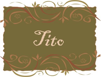 Spanish Title of Tito