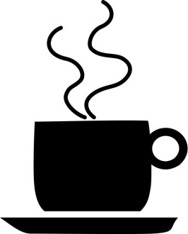 Silhouette Coffee Mug