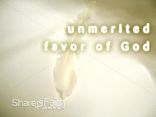 Angelic Christian Wallpaper