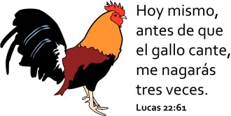 El Gallo Cante