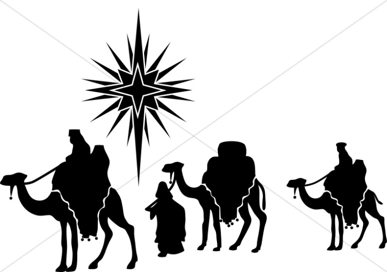 free christian clip art epiphany - photo #28