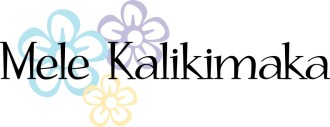 Mele Kalikimaka