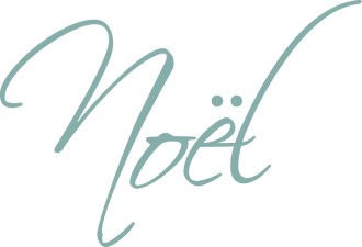 Noel Word Art