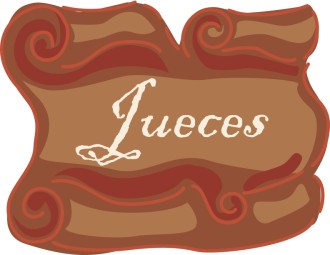 Spanish Title of Jueces