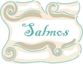 Spanish Title of Salmos