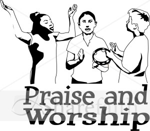 Youth Praise and Worship