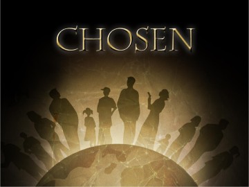 Chosen PowerPoint
