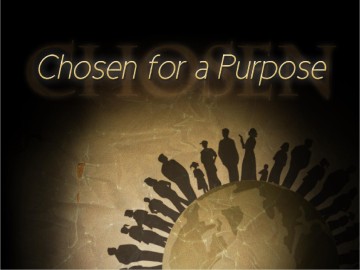 Chosen PowerPoint