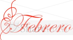 Febrero