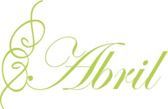 Abril