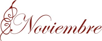 Noviembre