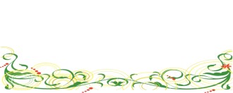 Swirls Page Divider
