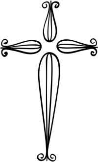 Curvy Cross