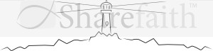 Lighthouse Page Divider