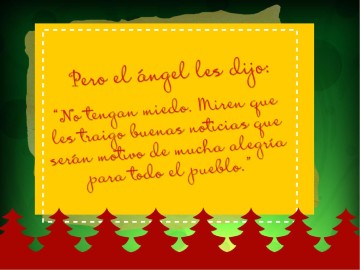 Feliz Navidad Spanish PowerPoint