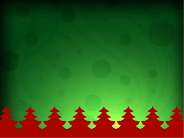 Feliz Navidad Spanish PowerPoint