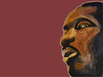 Martin Luther King Jr Day Slideshow