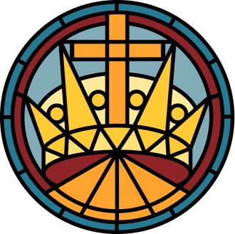 Stained Glass Crown