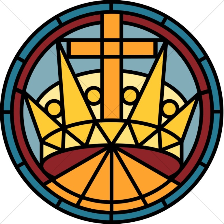 stained glass clipart free - photo #31