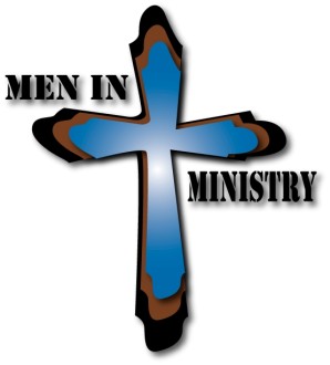 Men in Ministry Blue Cross