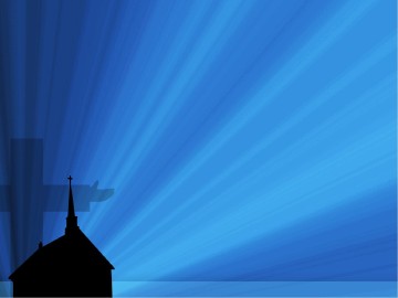 Body of Christ Sermon PowerPoint