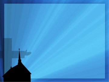 Body of Christ Sermon PowerPoint