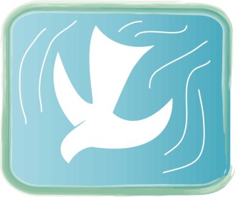 Dove Graphic