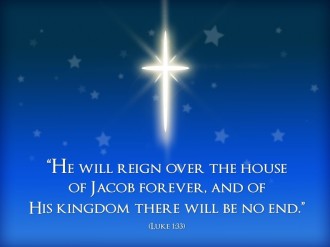 Kingdom Without an End