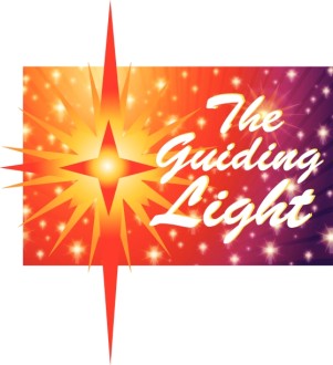 Guiding Light Graphic