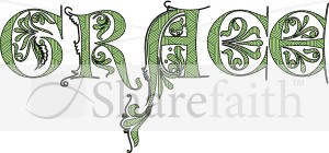 Grace In Green