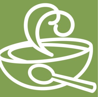 Hot Soup Clipart