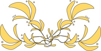 Yellow Leaves Flourish