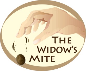 The Widow's Mite
