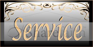 Service Graphic