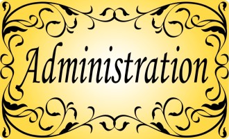 Spiritual Gift of Administration