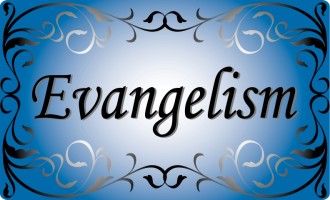 Spiritual Gift of Evangelism