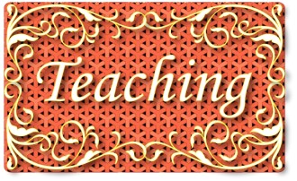 Spiritual Gift of Teaching