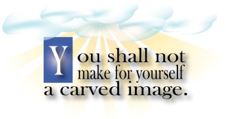 Second Commandment