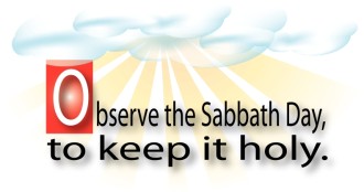 Fourth Commandment