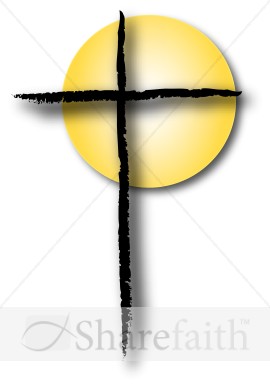 Sun Cross