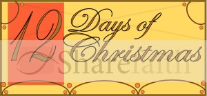 12 Days of Christmas