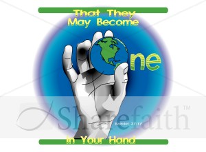One in Your Hand