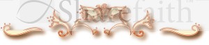 Pretty Page Divider