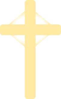 Mellow Cross Graphic