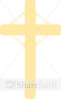 Mellow Cross Graphic