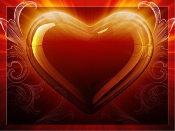 Eternal Love PowerPoint