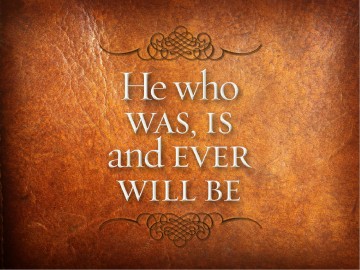 Alpha and Omega Christian PowerPoints