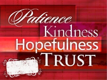 1 Corinthians 13 PowerPoint